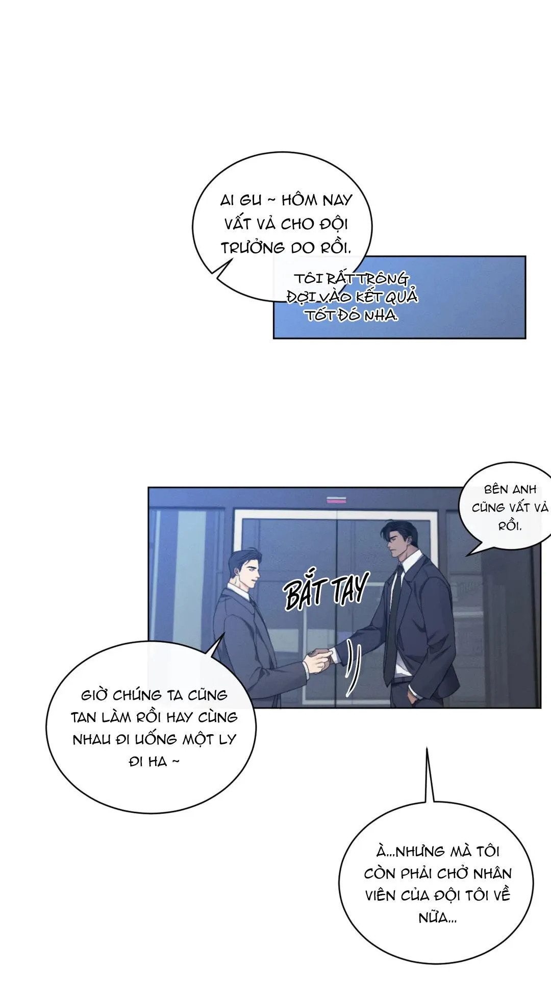 KICK OFF Chapter 9 Trang 33