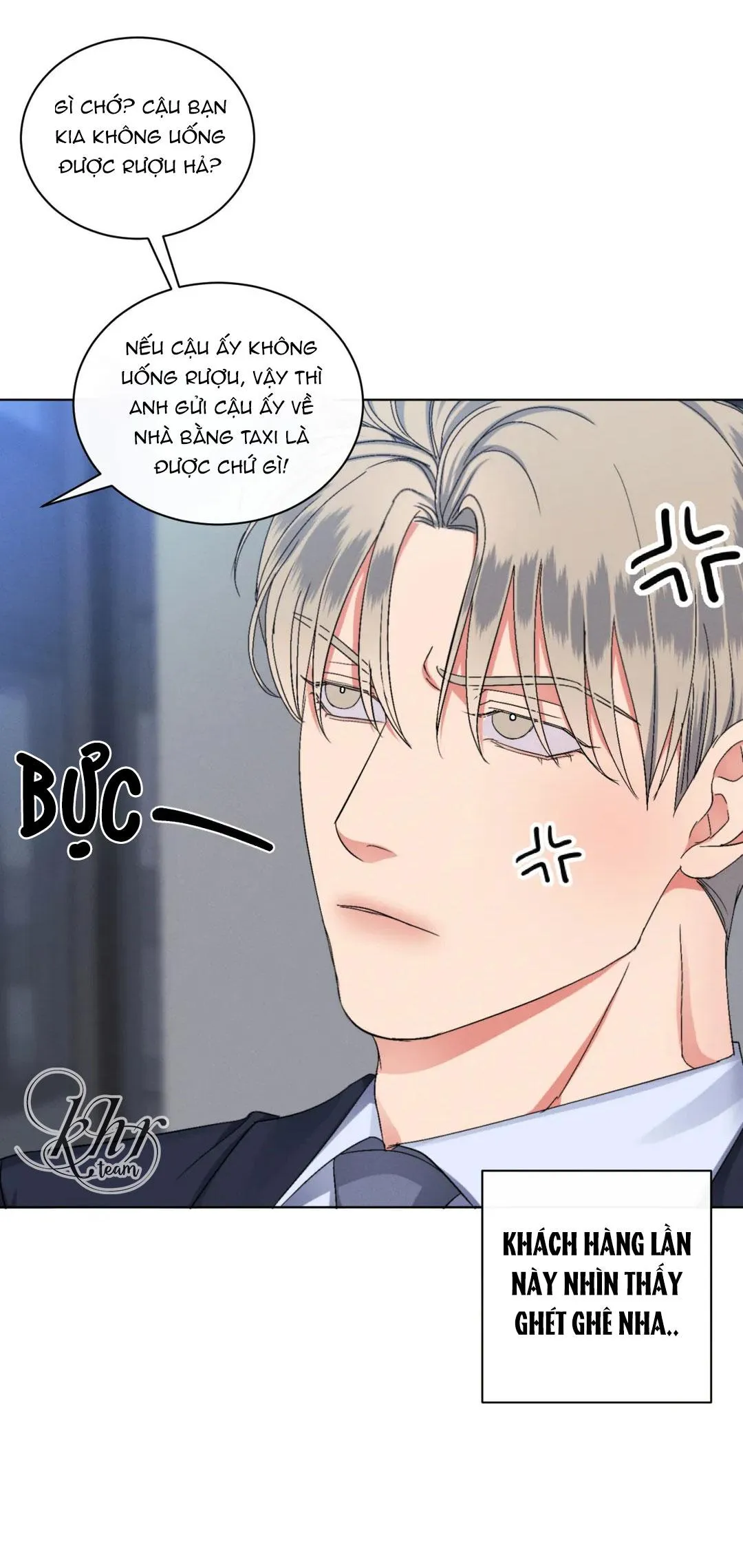 KICK OFF Chapter 9 Trang 34