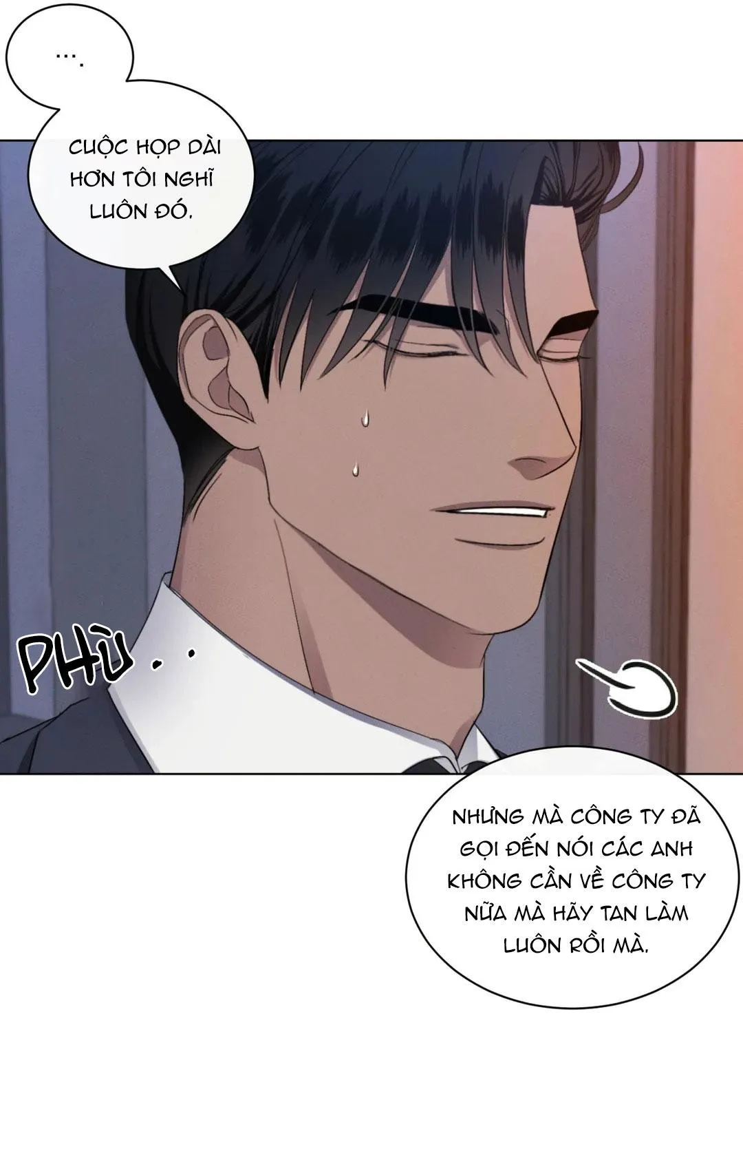 KICK OFF Chapter 9 Trang 35