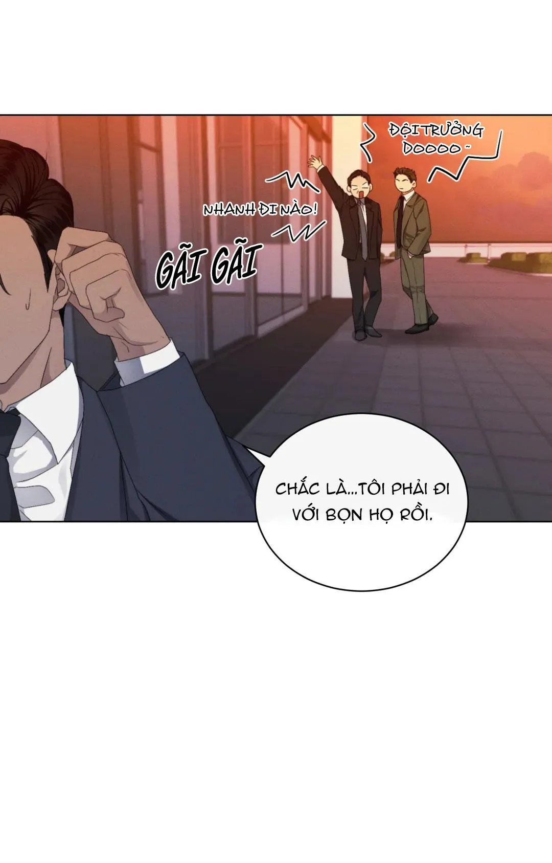 KICK OFF Chapter 9 Trang 36