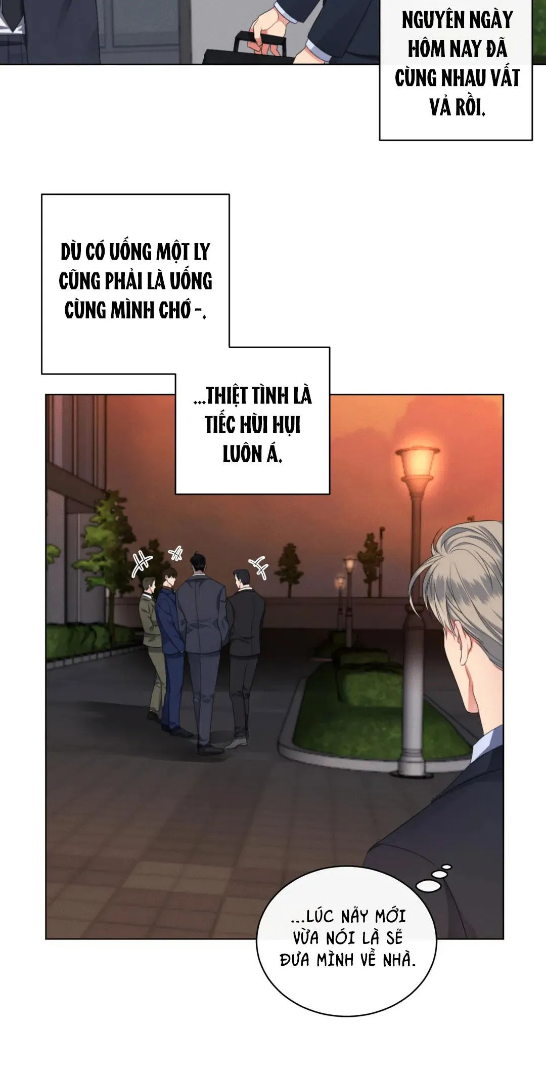 KICK OFF Chapter 9 Trang 39