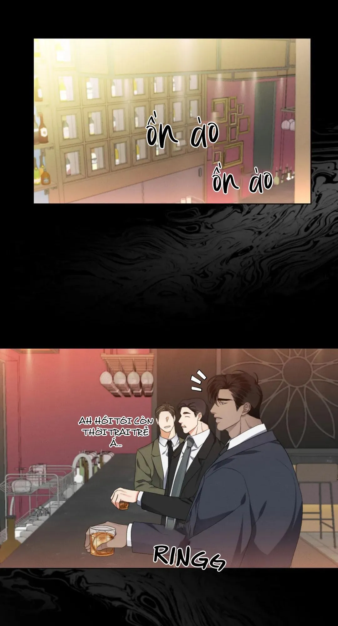 KICK OFF Chapter 9 Trang 42