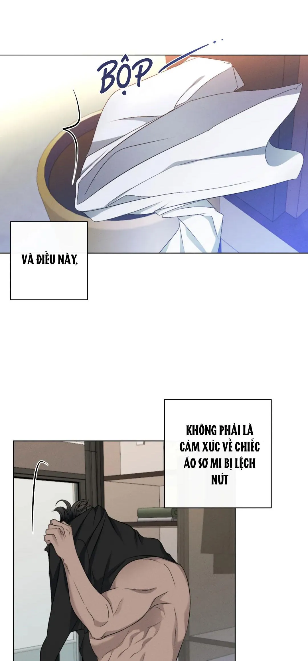 KICK OFF Chapter 10 Trang 6