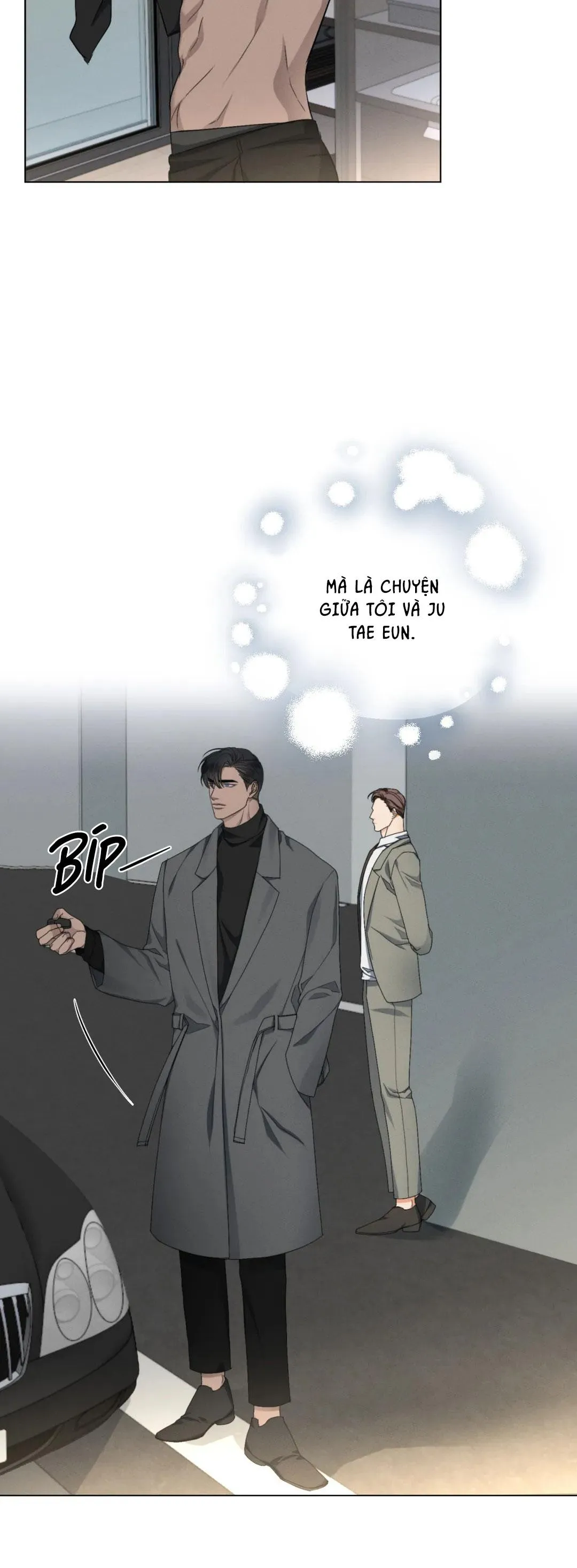 KICK OFF Chapter 10 Trang 7