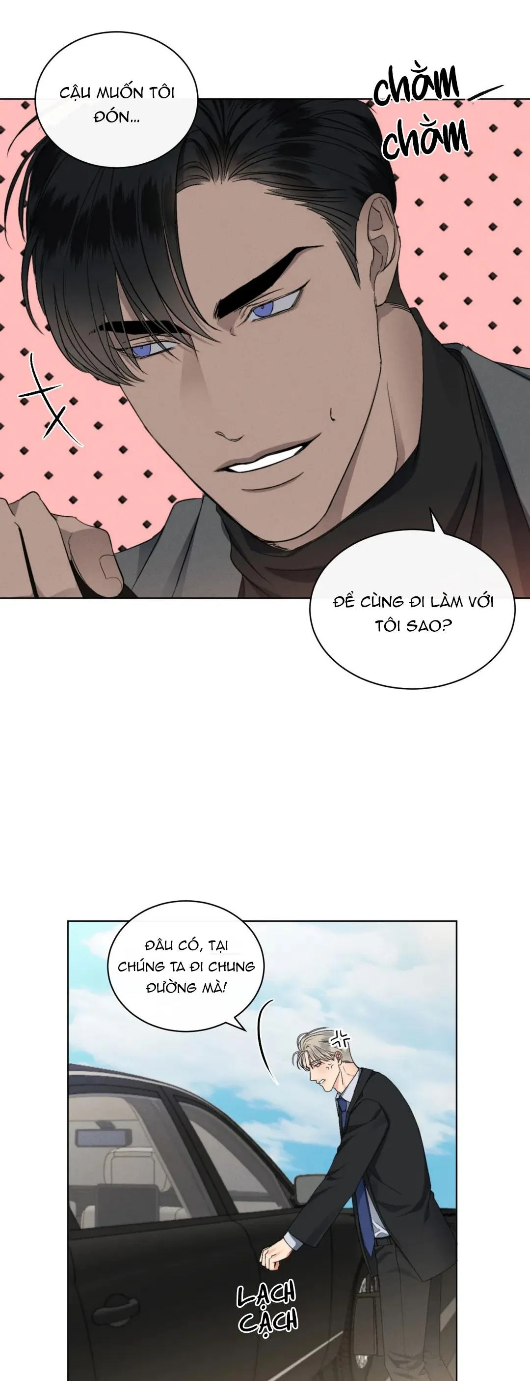 KICK OFF Chapter 10 Trang 12