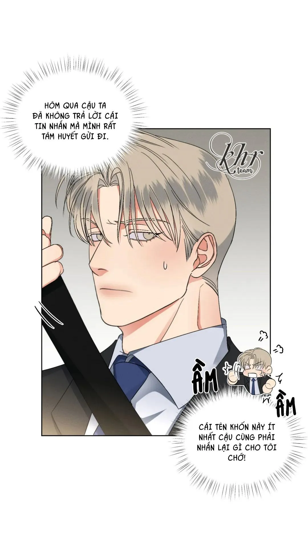 KICK OFF Chapter 10 Trang 14