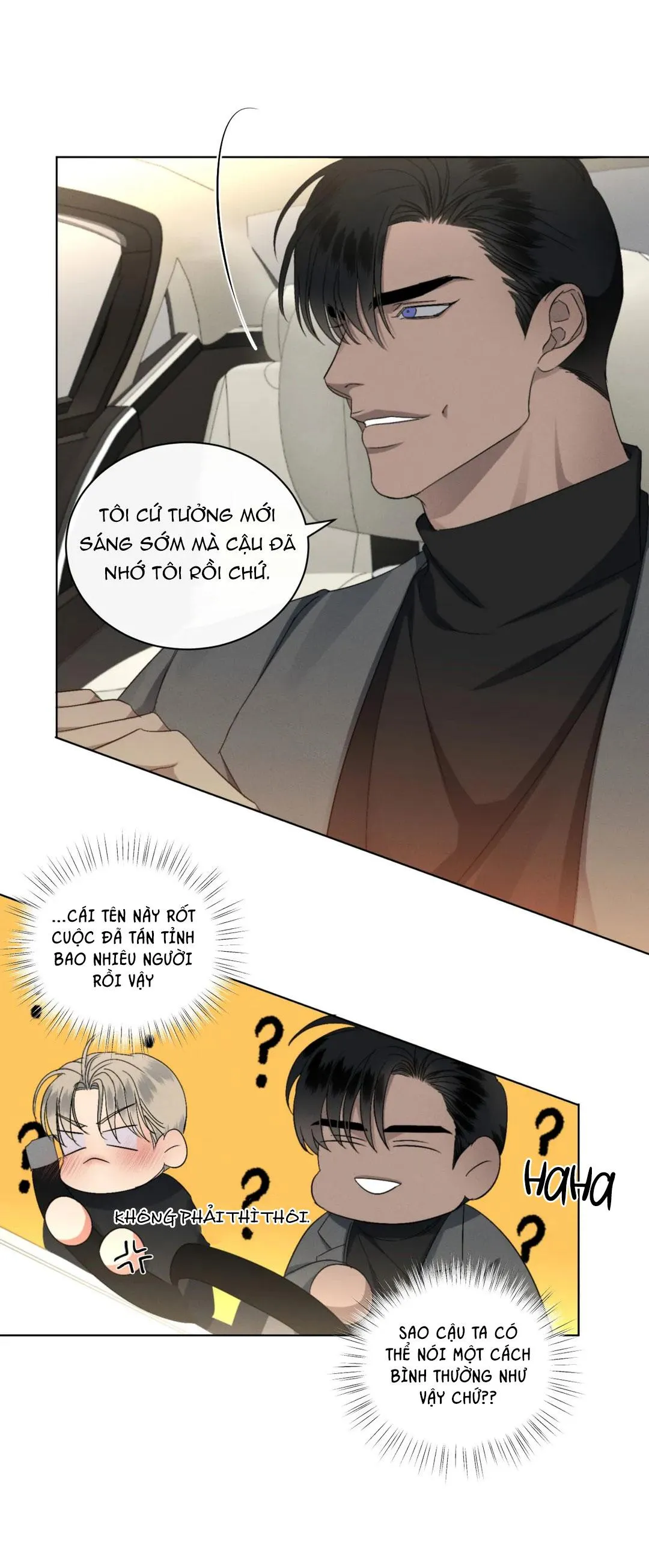 KICK OFF Chapter 10 Trang 16