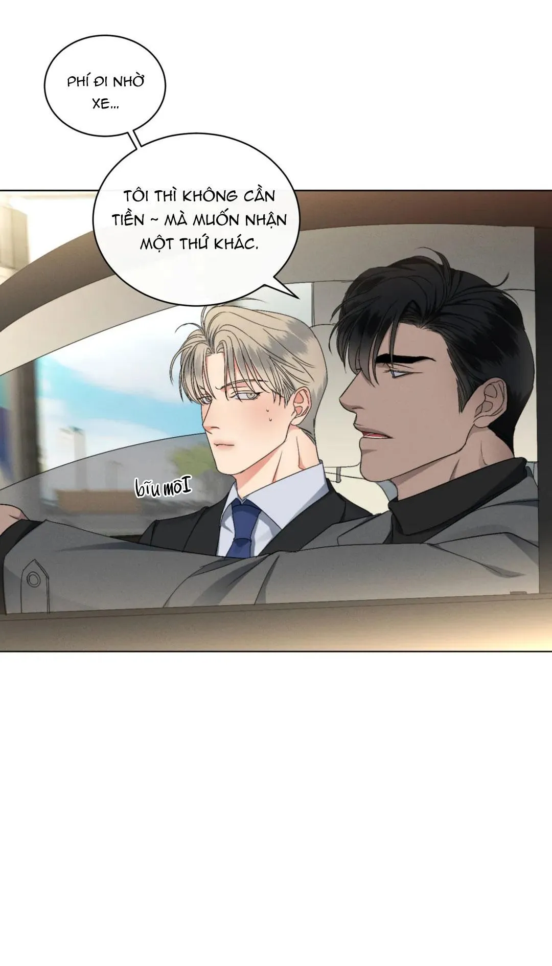 KICK OFF Chapter 10 Trang 17