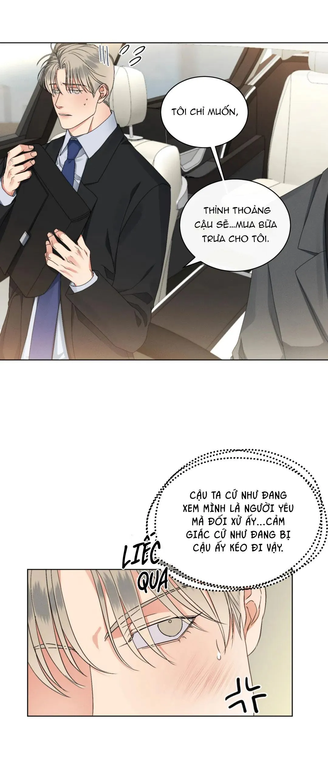 KICK OFF Chapter 10 Trang 18