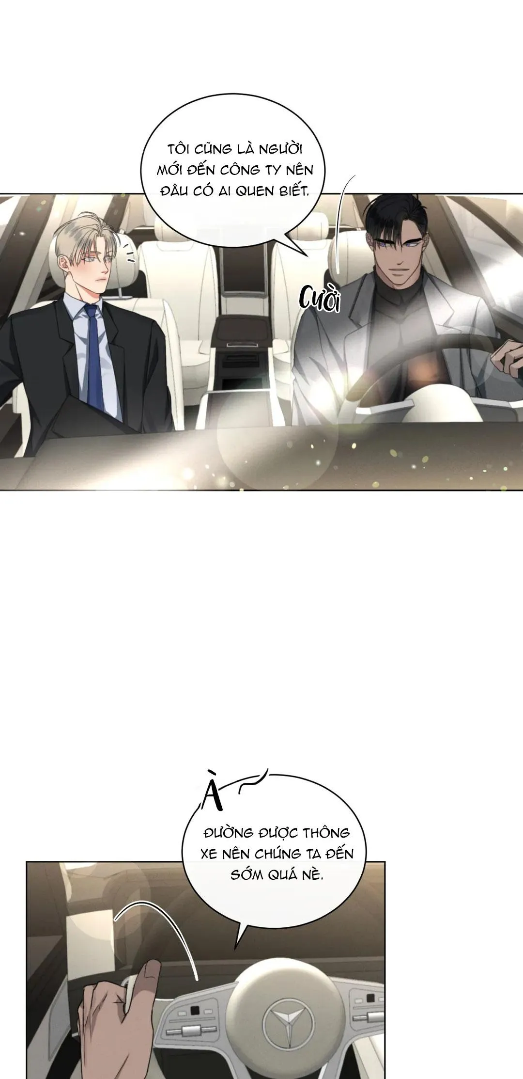 KICK OFF Chapter 10 Trang 20