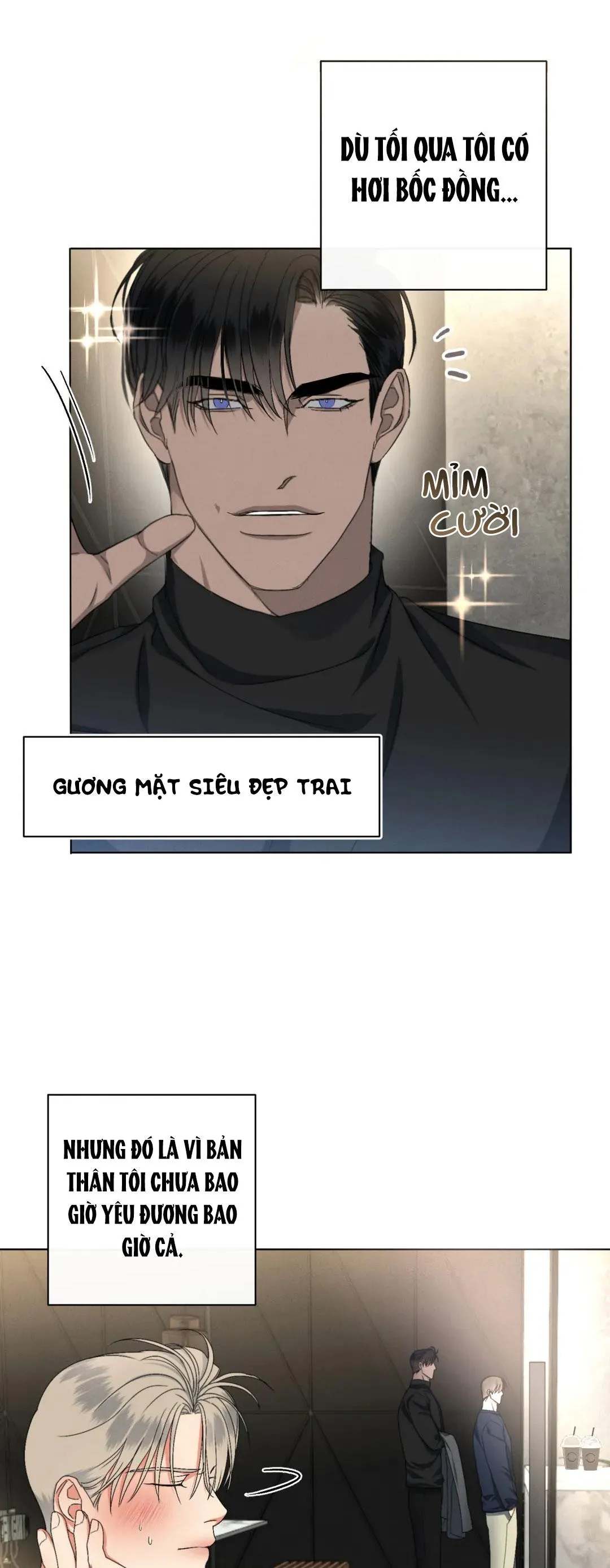 KICK OFF Chapter 10 Trang 26