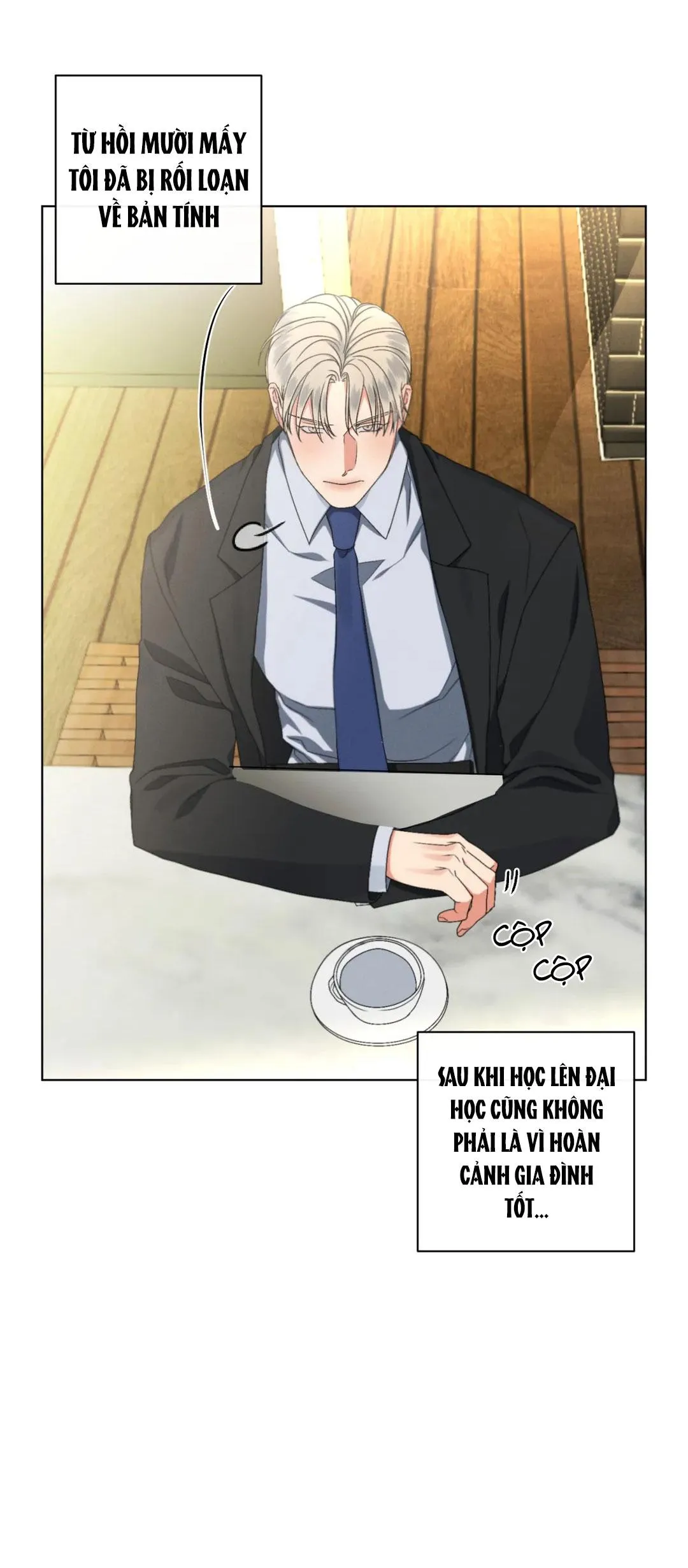 KICK OFF Chapter 10 Trang 28