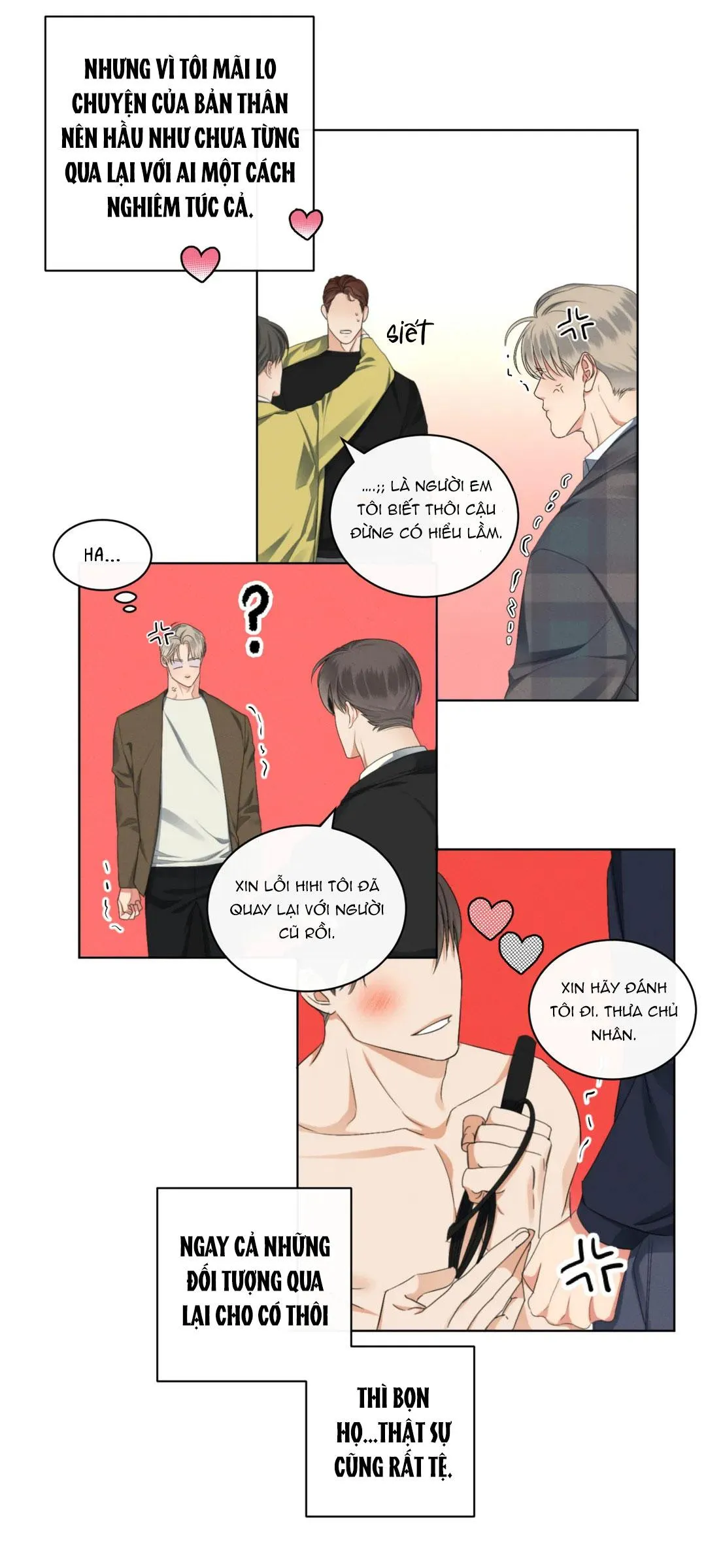 KICK OFF Chapter 10 Trang 29