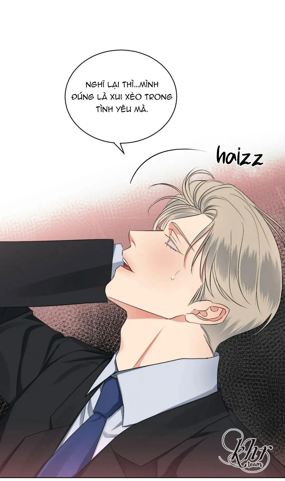 KICK OFF Chapter 10 Trang 30