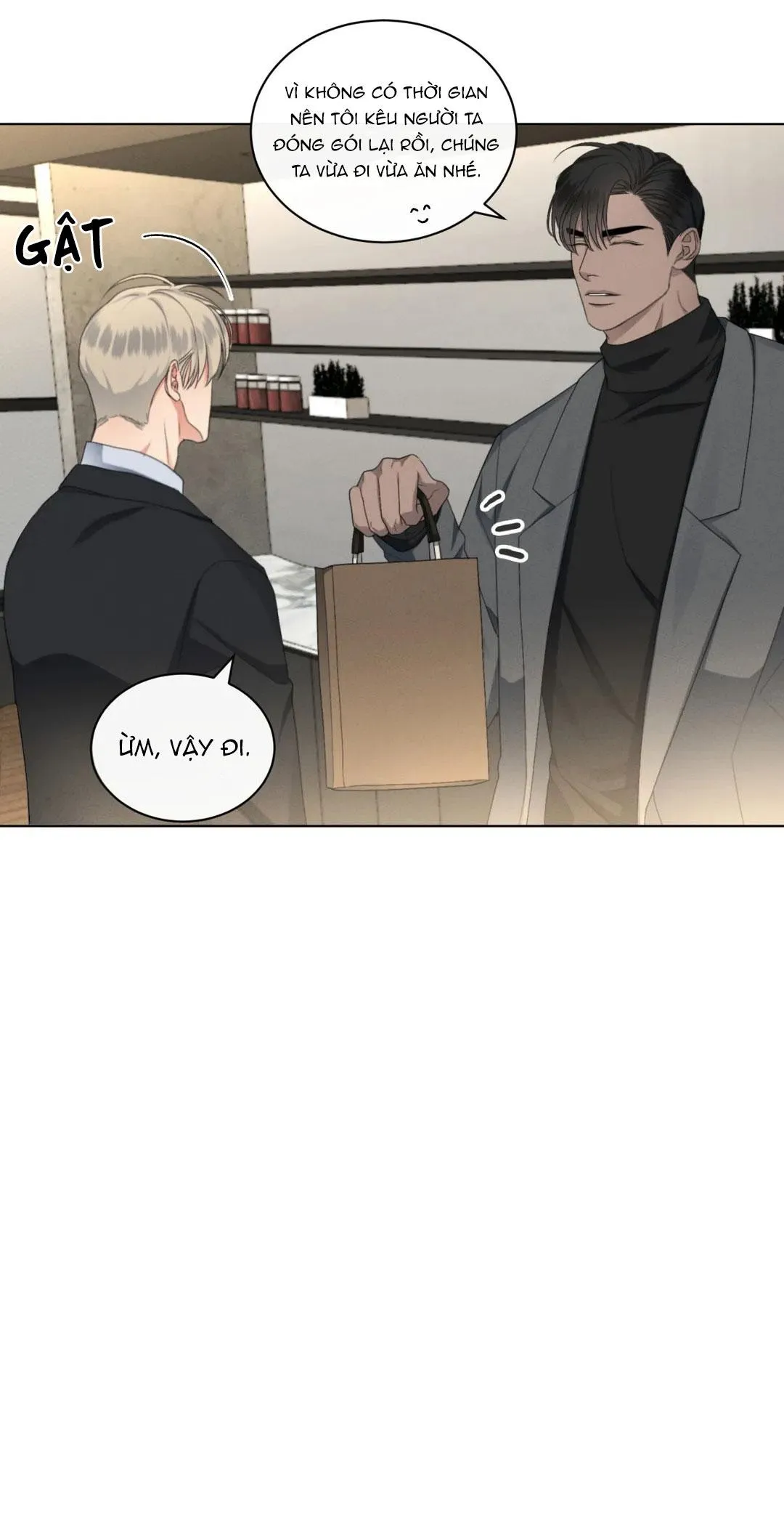 KICK OFF Chapter 10 Trang 33