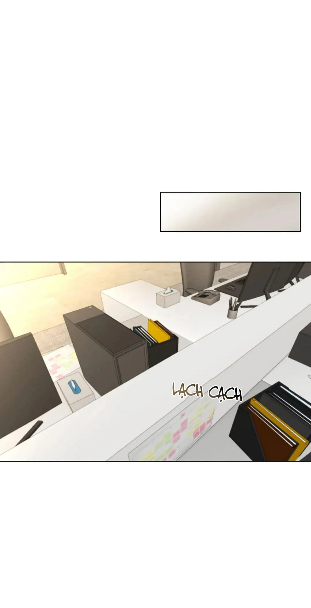 KICK OFF Chapter 10 Trang 34