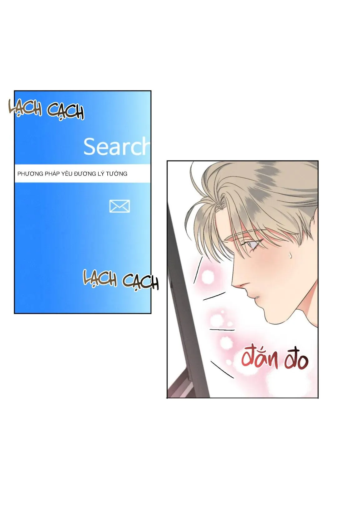 KICK OFF Chapter 10 Trang 35