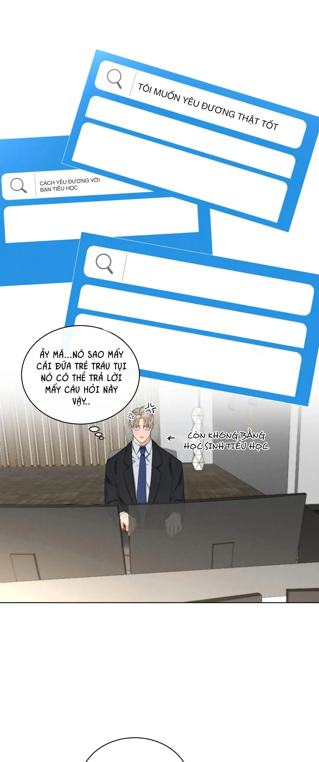 KICK OFF Chapter 10 Trang 36