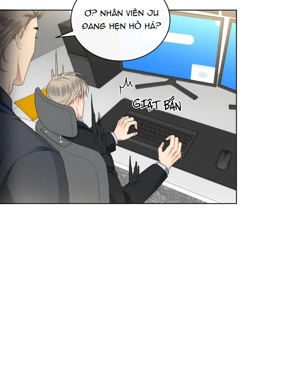 KICK OFF Chapter 10 Trang 37