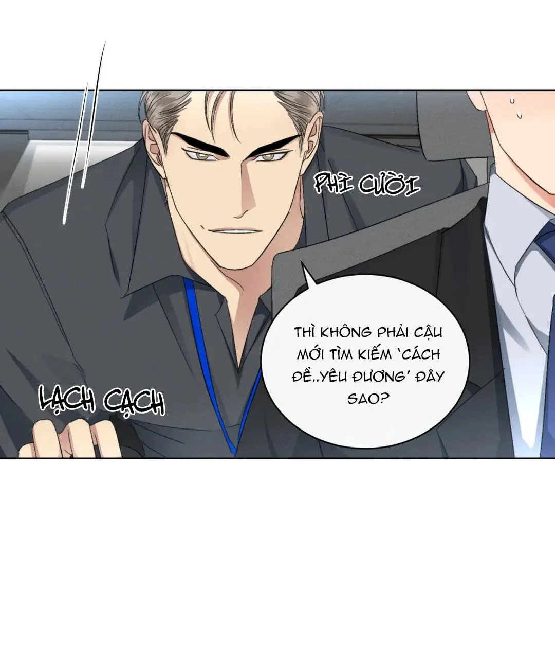 KICK OFF Chapter 10 Trang 39