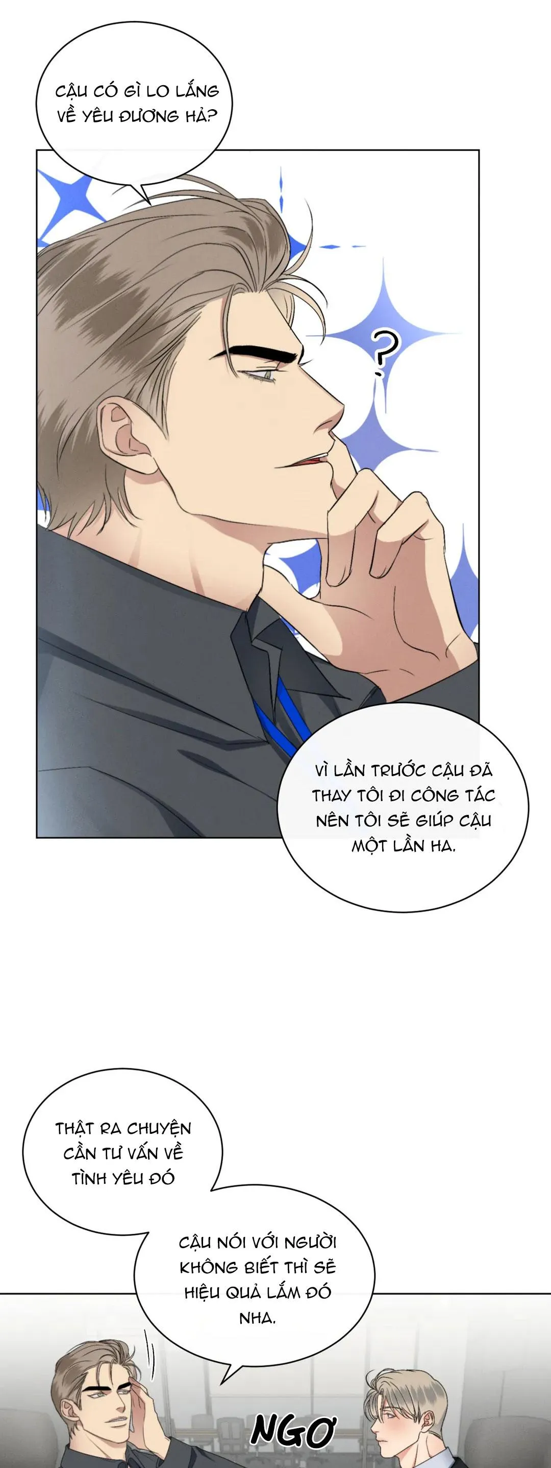 KICK OFF Chapter 10 Trang 42