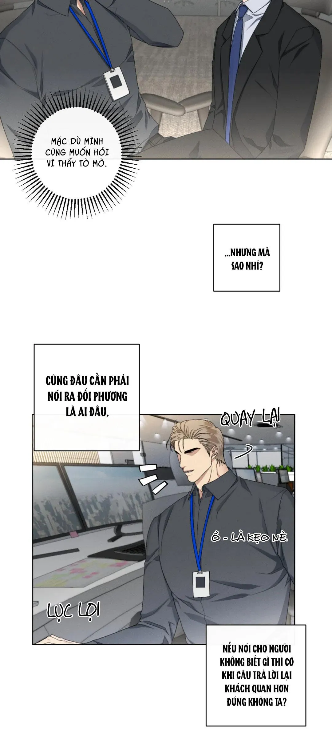 KICK OFF Chapter 10 Trang 43