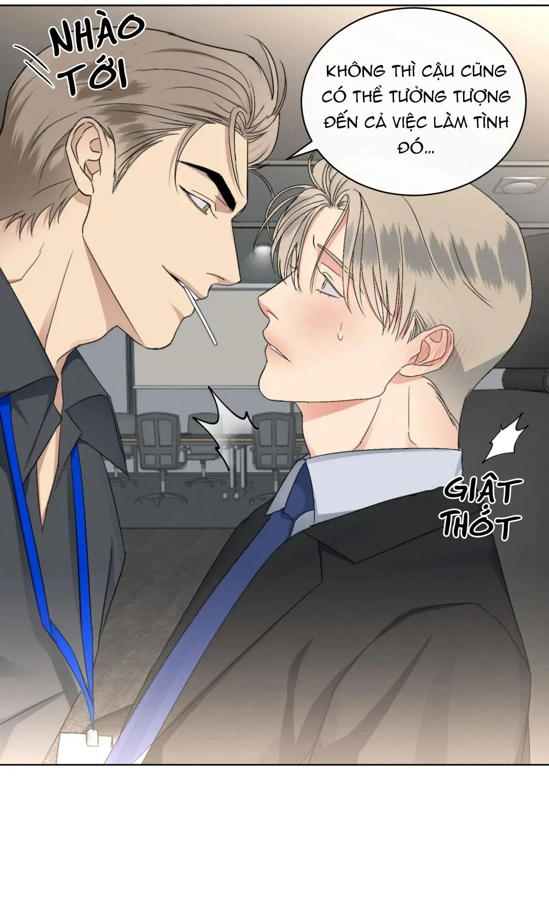 KICK OFF Chapter 10 Trang 49