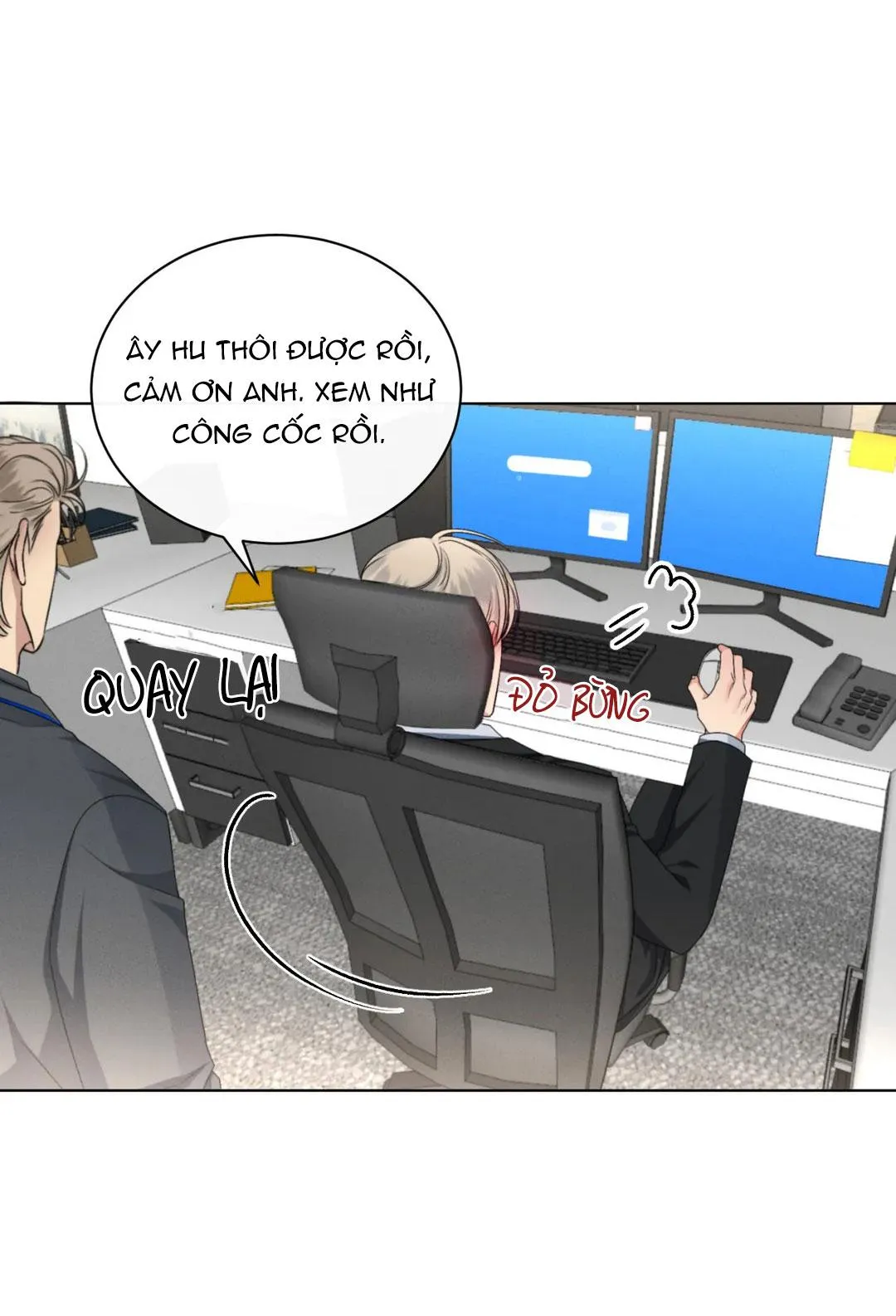 KICK OFF Chapter 10 Trang 50