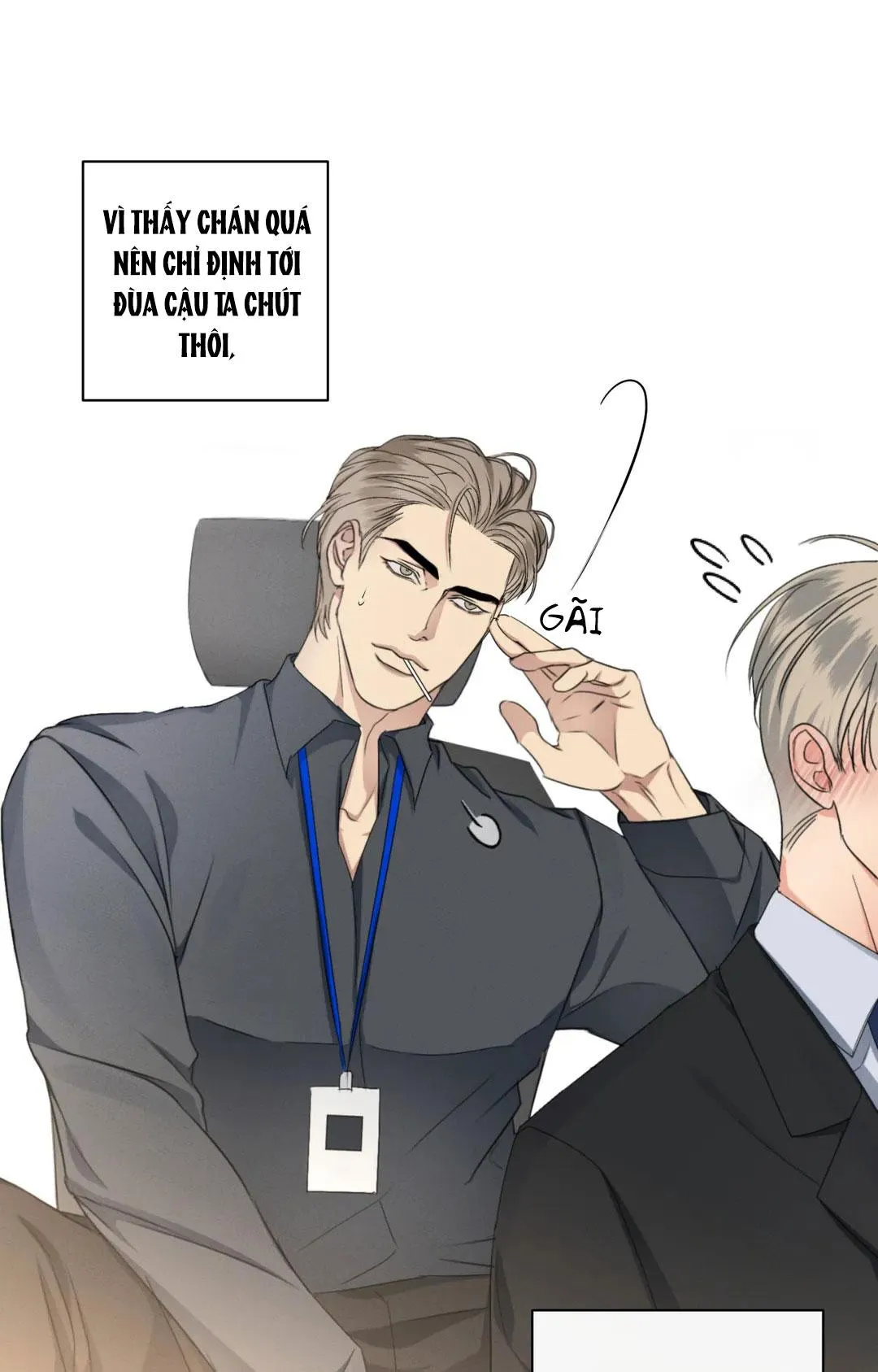 KICK OFF Chapter 10 Trang 52