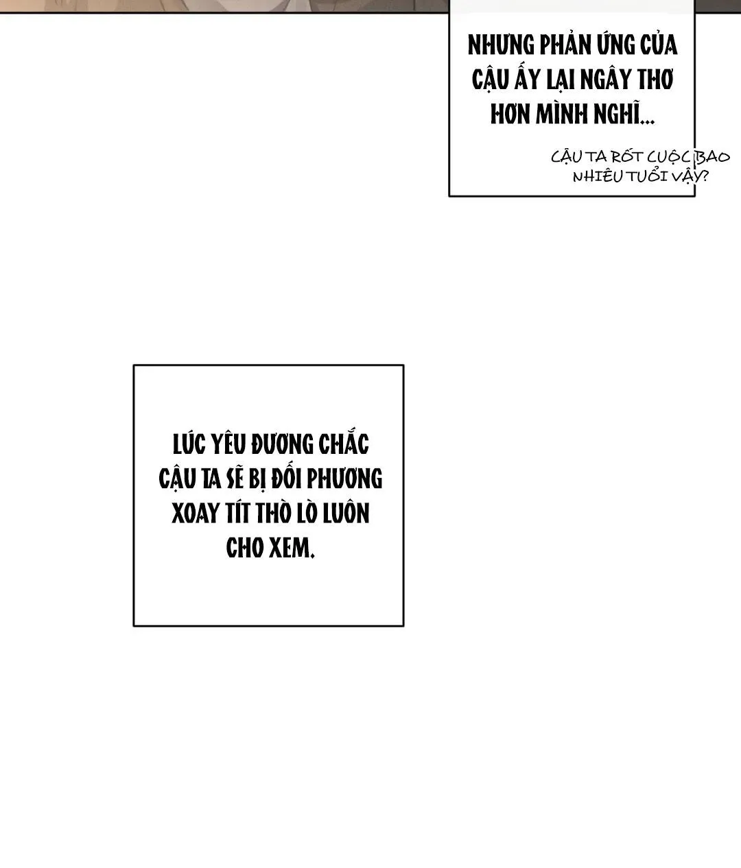 KICK OFF Chapter 10 Trang 53