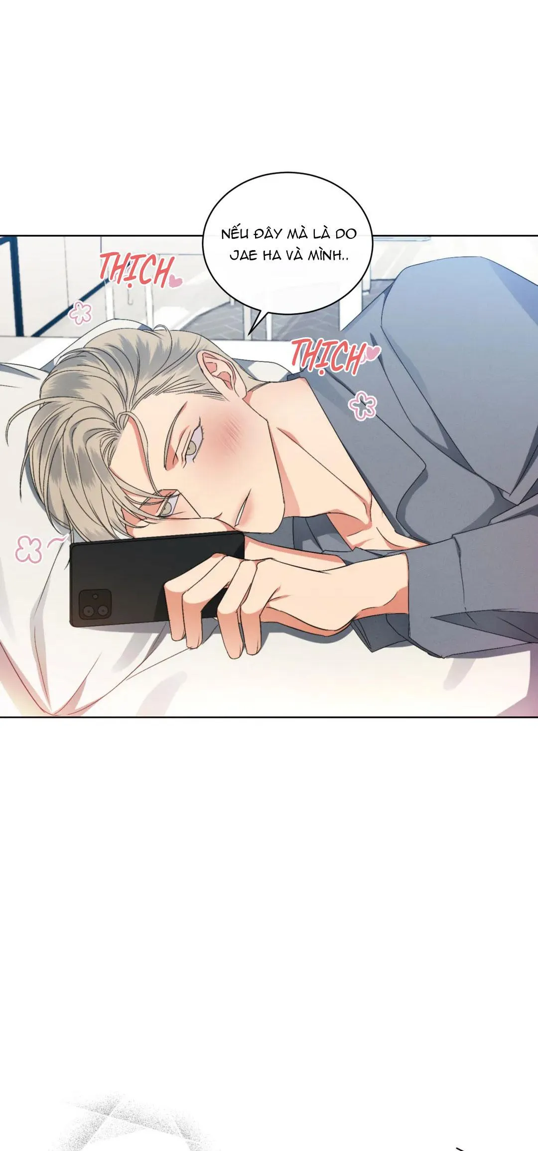 KICK OFF Chapter 11 Trang 6