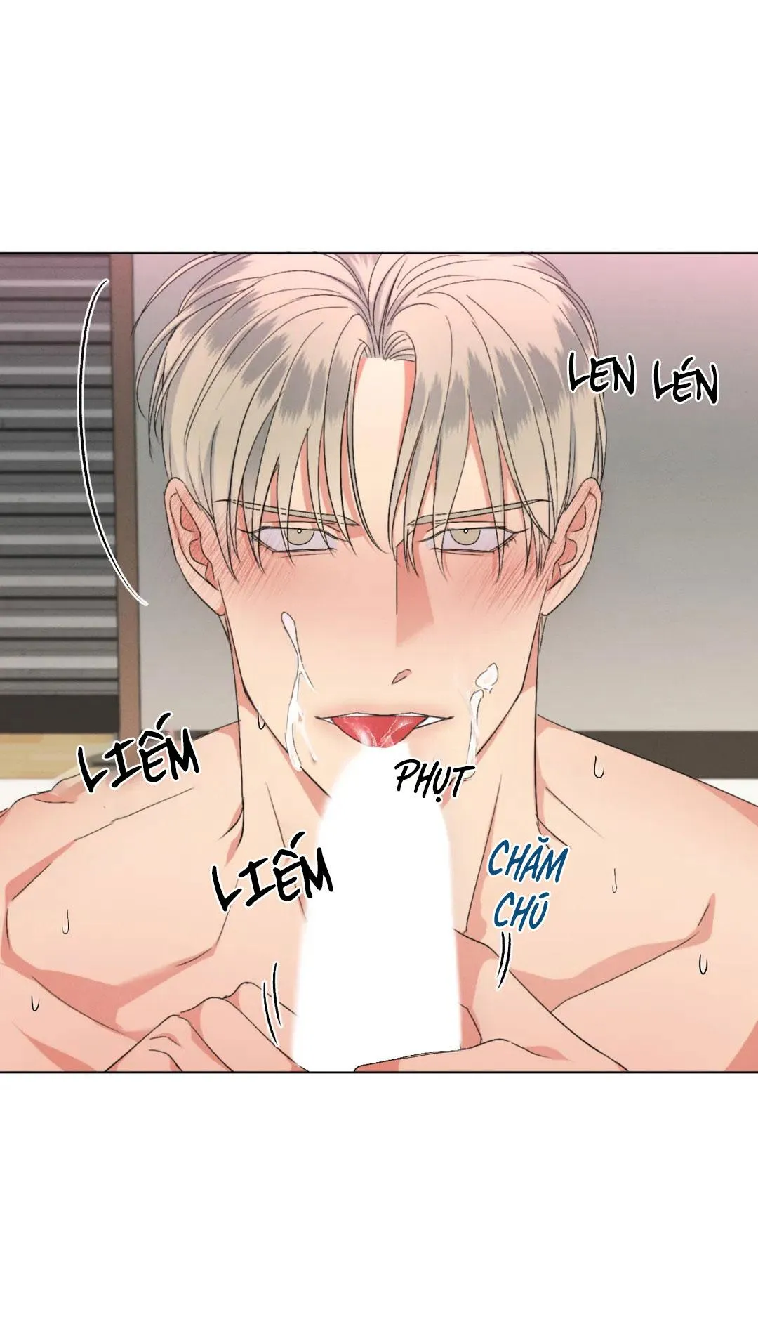 KICK OFF Chapter 11 Trang 11