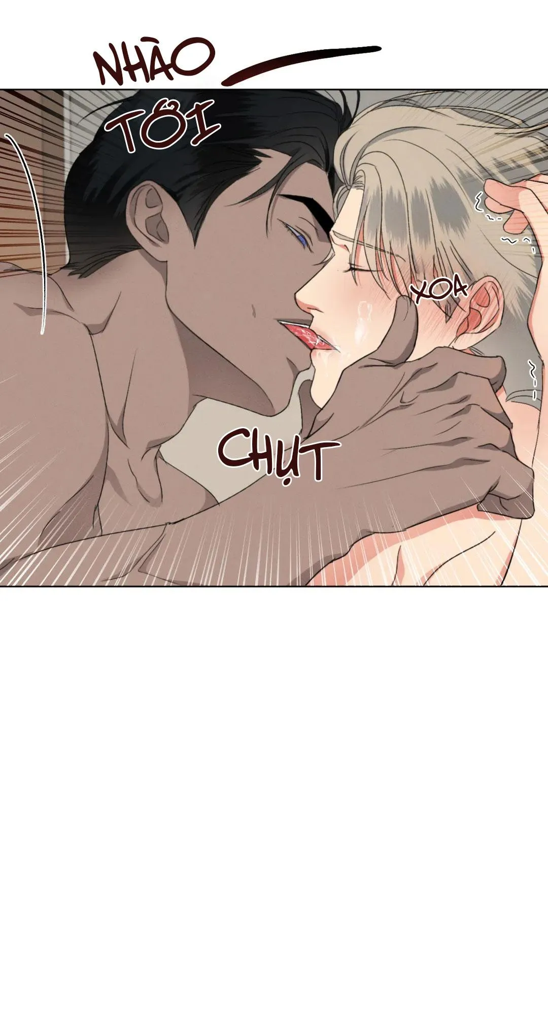 KICK OFF Chapter 11 Trang 13