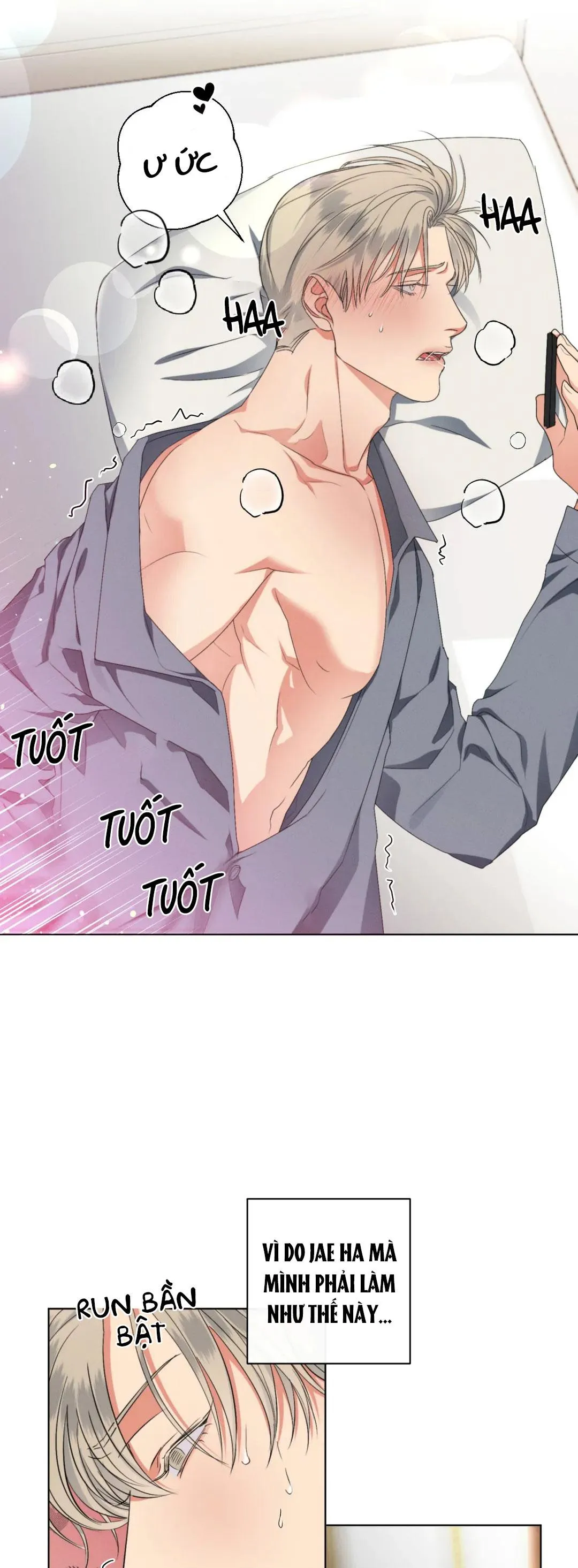 KICK OFF Chapter 11 Trang 16