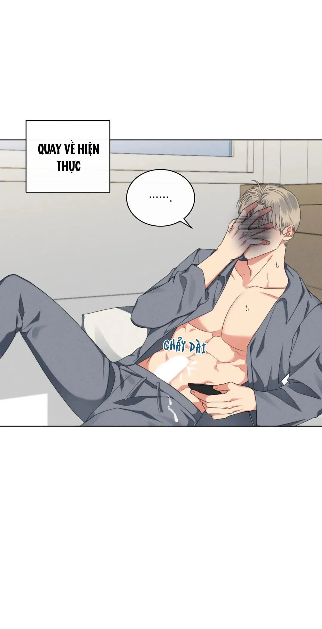 KICK OFF Chapter 11 Trang 17