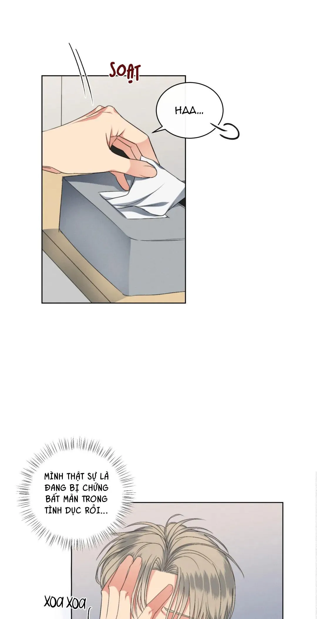 KICK OFF Chapter 11 Trang 18