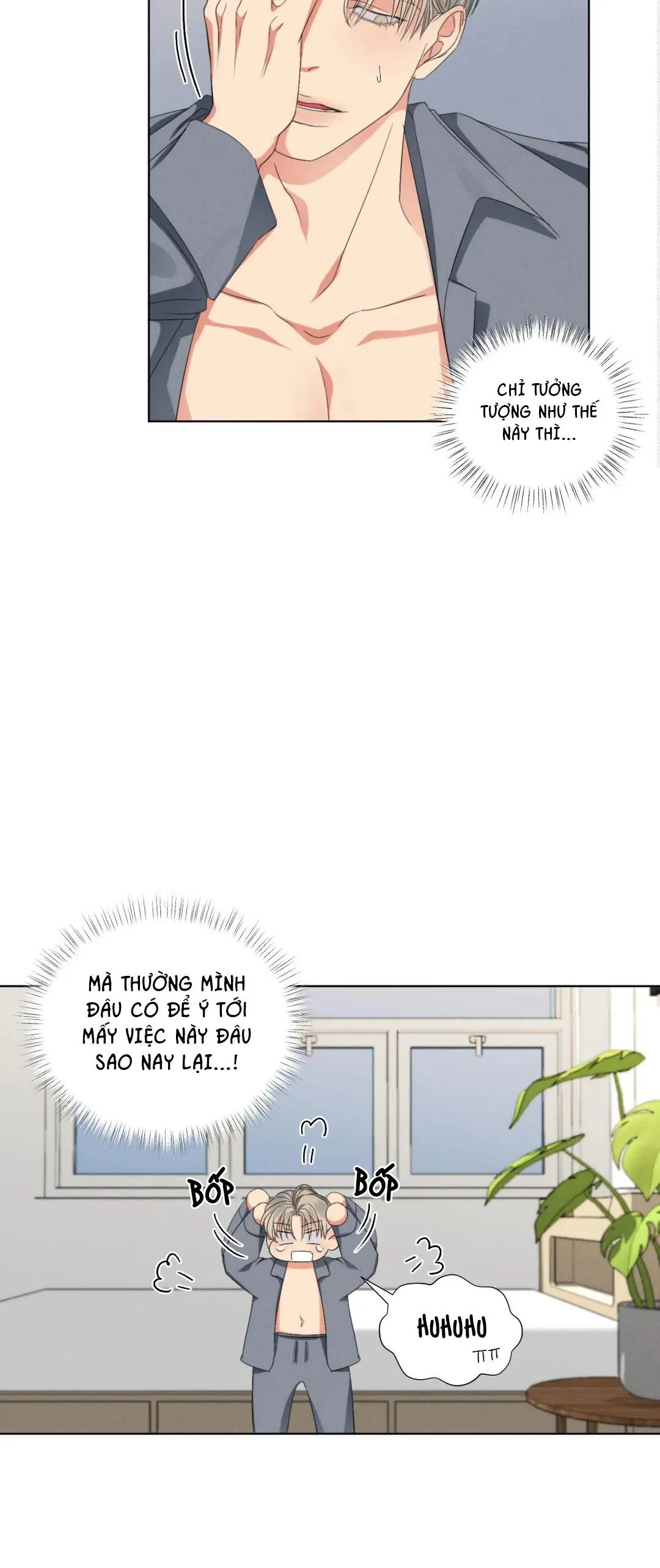 KICK OFF Chapter 11 Trang 19