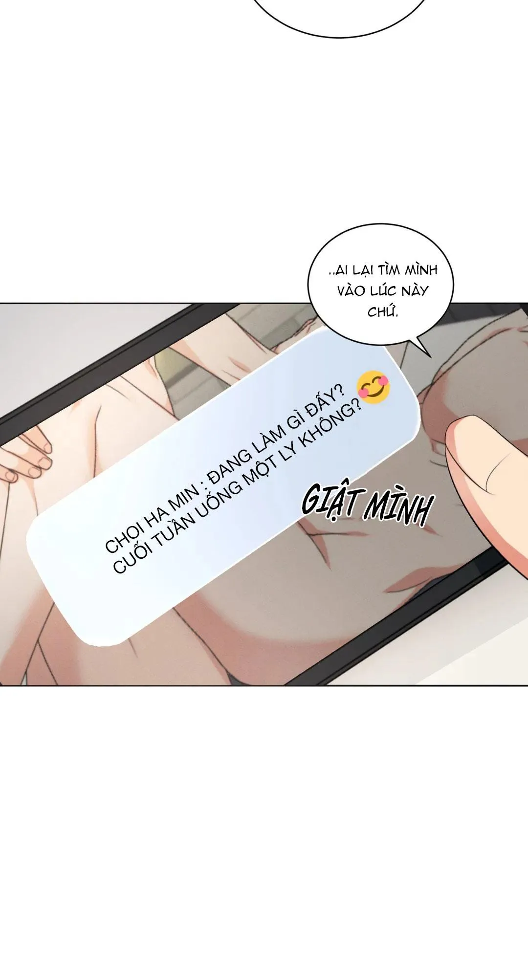 KICK OFF Chapter 11 Trang 21