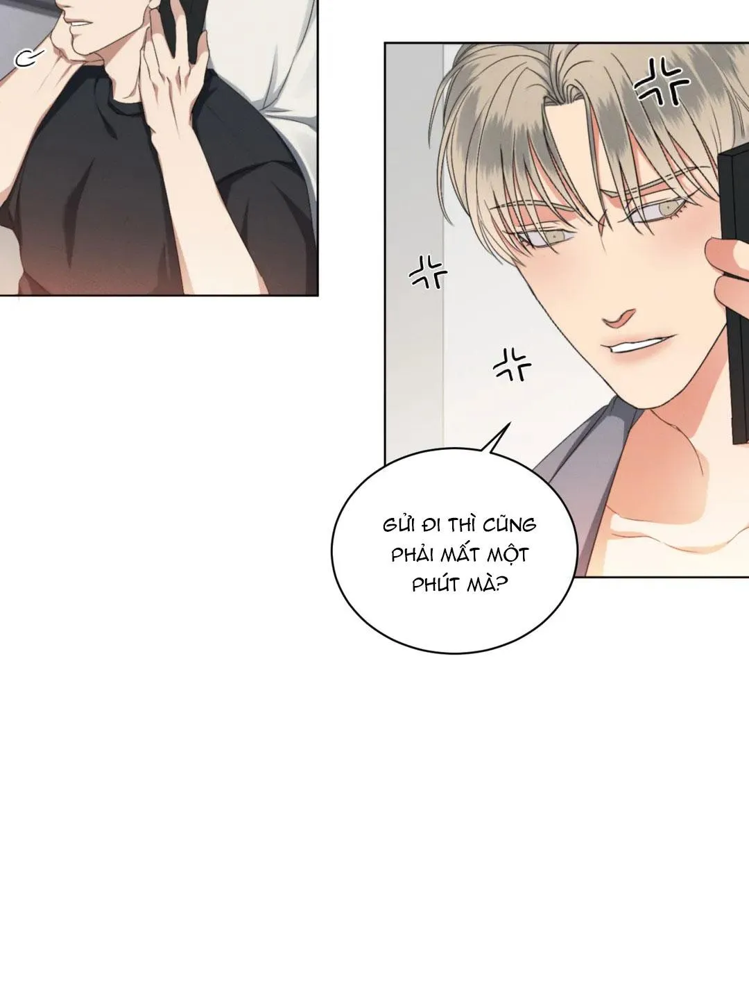 KICK OFF Chapter 11 Trang 25