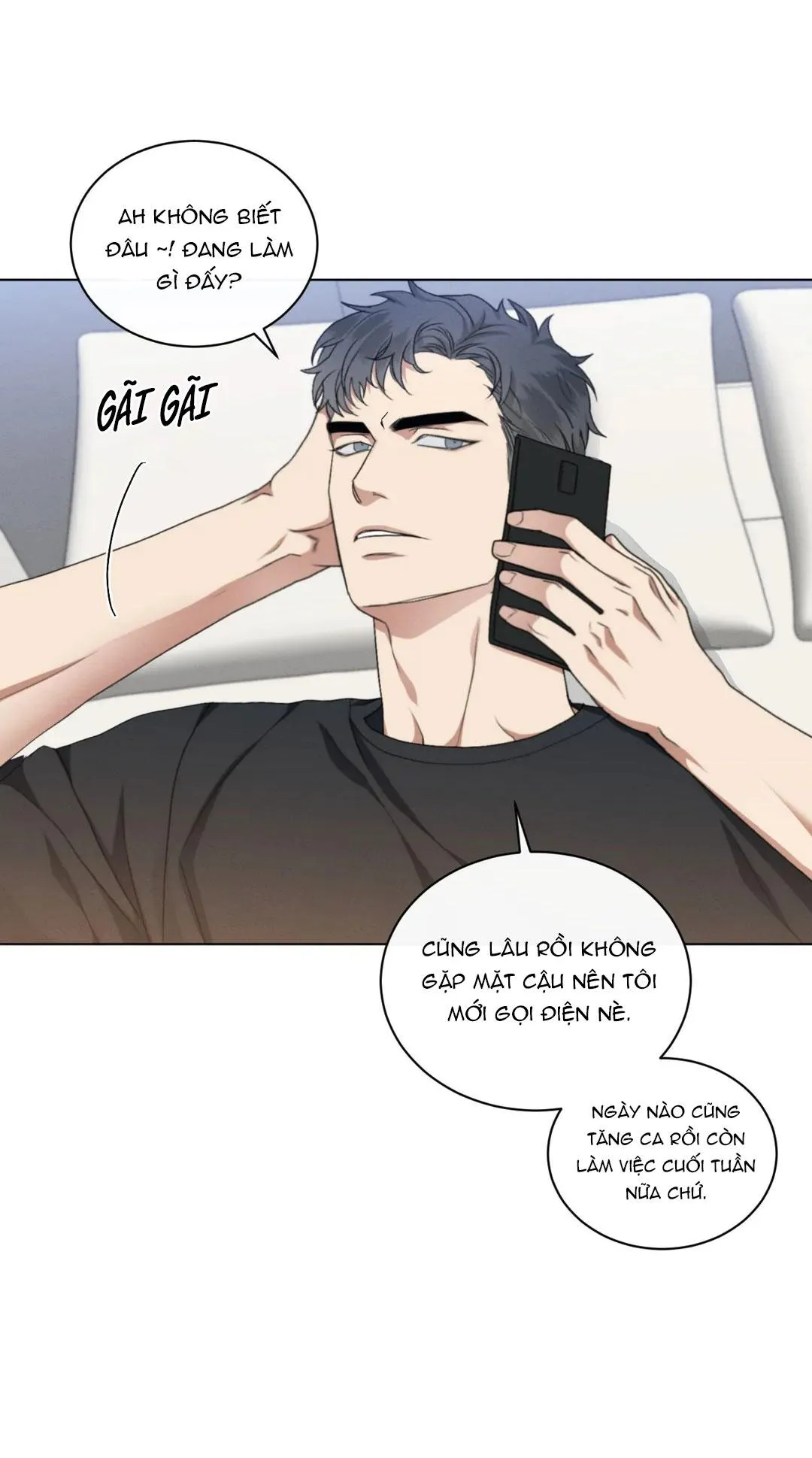 KICK OFF Chapter 11 Trang 26