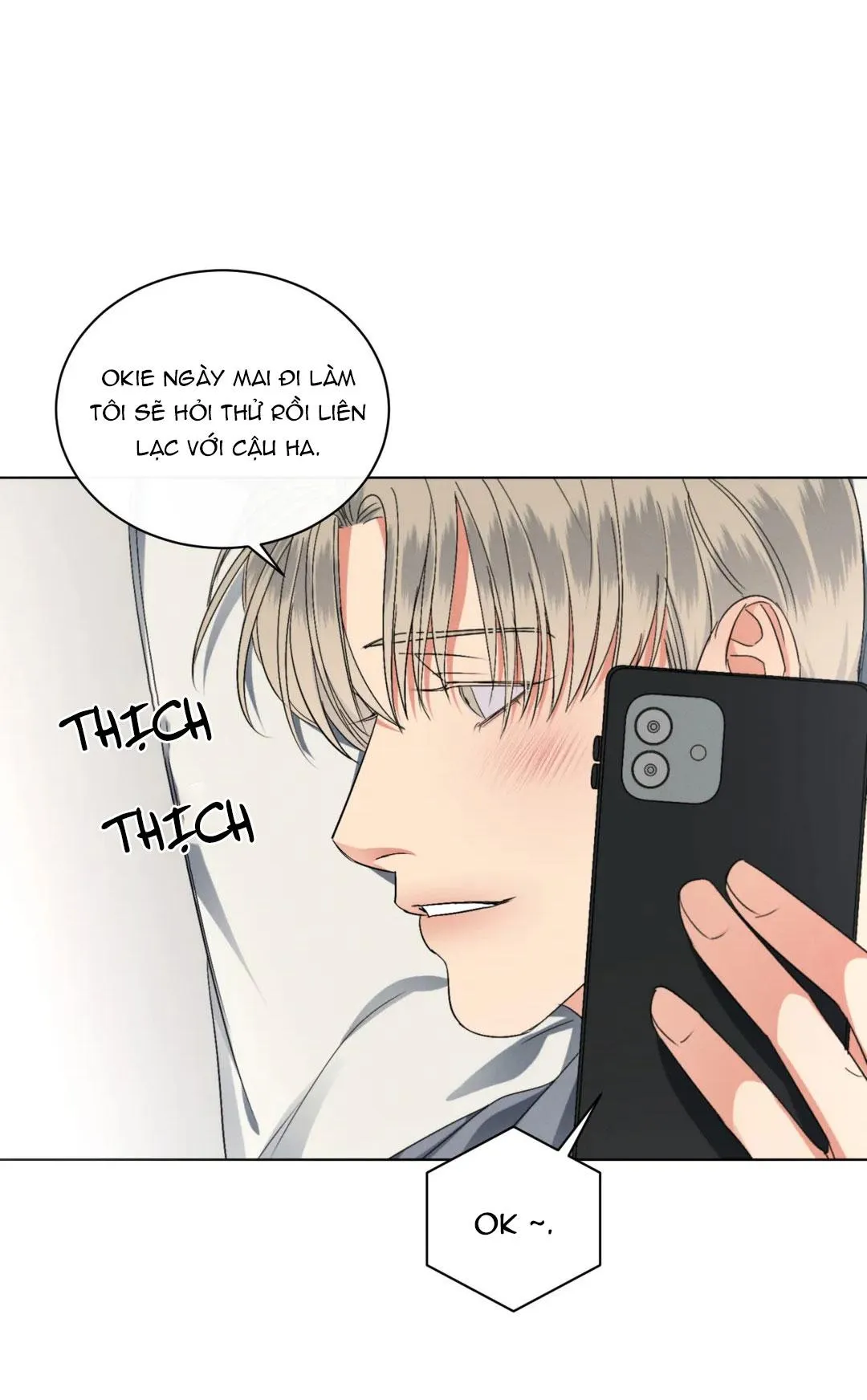 KICK OFF Chapter 11 Trang 32