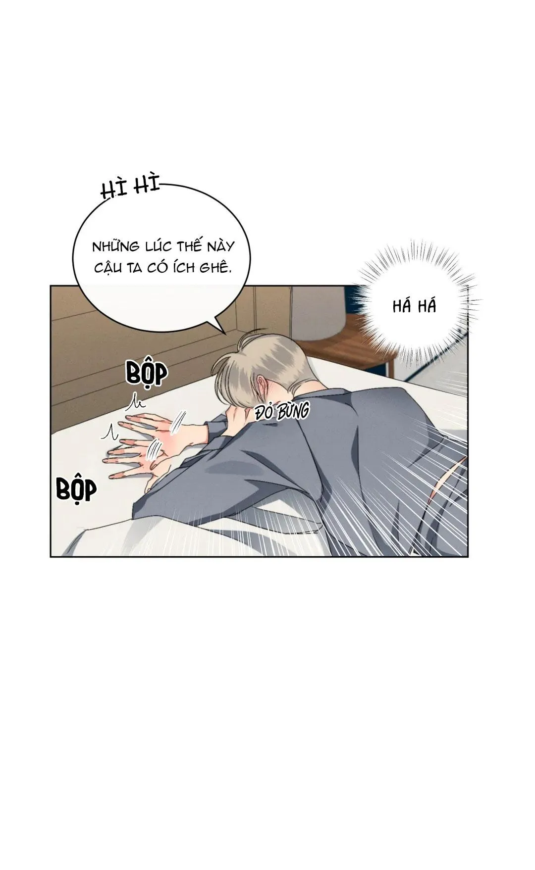 KICK OFF Chapter 11 Trang 33