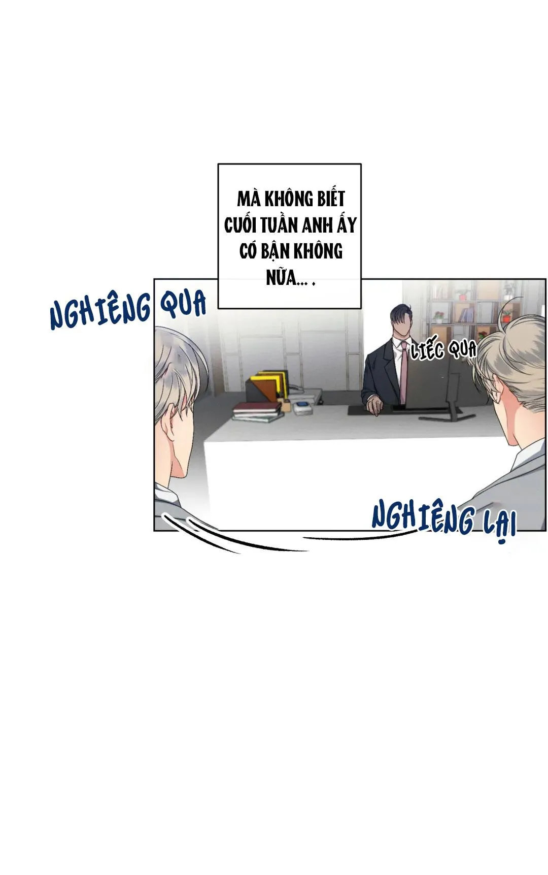 KICK OFF Chapter 11 Trang 36