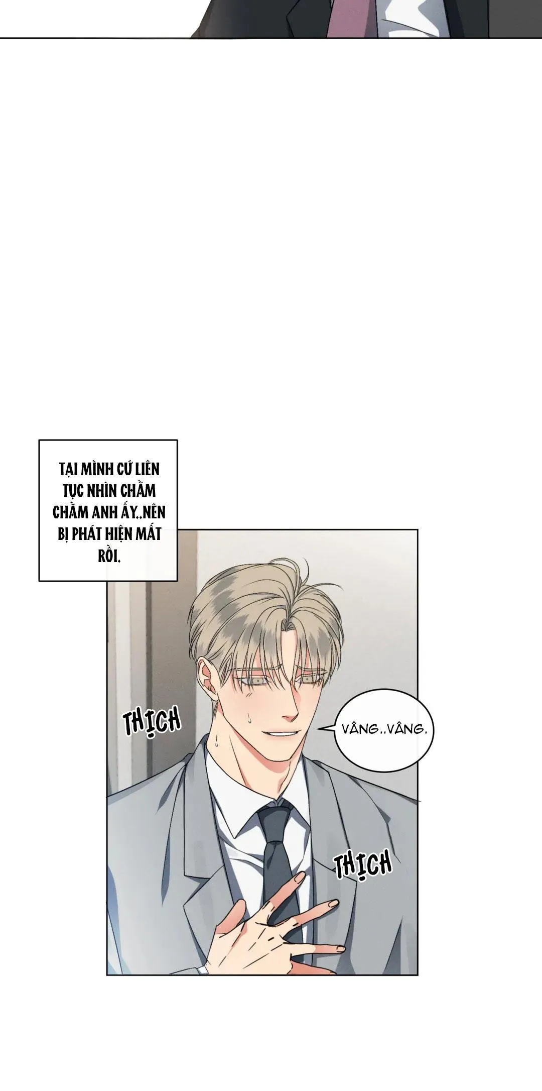 KICK OFF Chapter 11 Trang 39