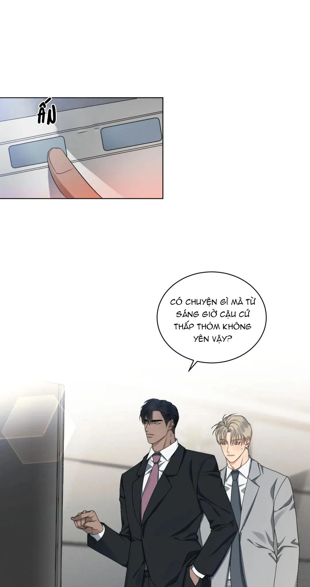 KICK OFF Chapter 11 Trang 40