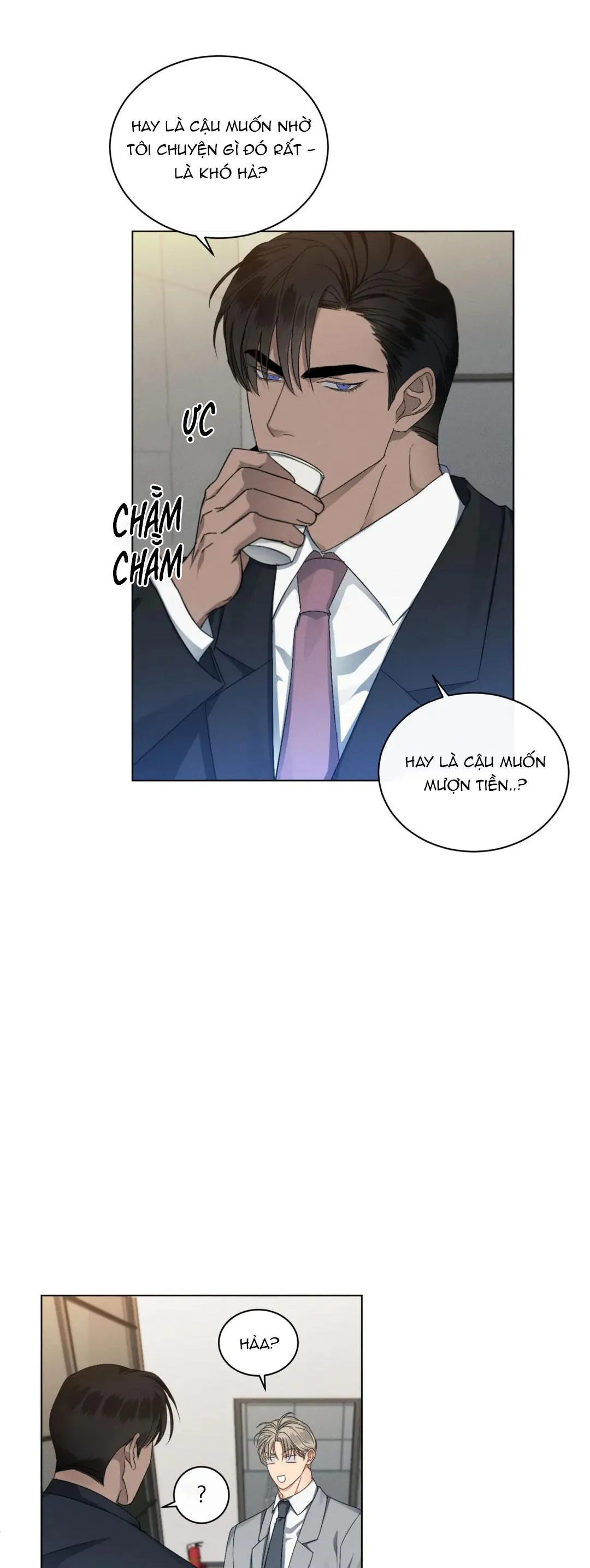 KICK OFF Chapter 11 Trang 42