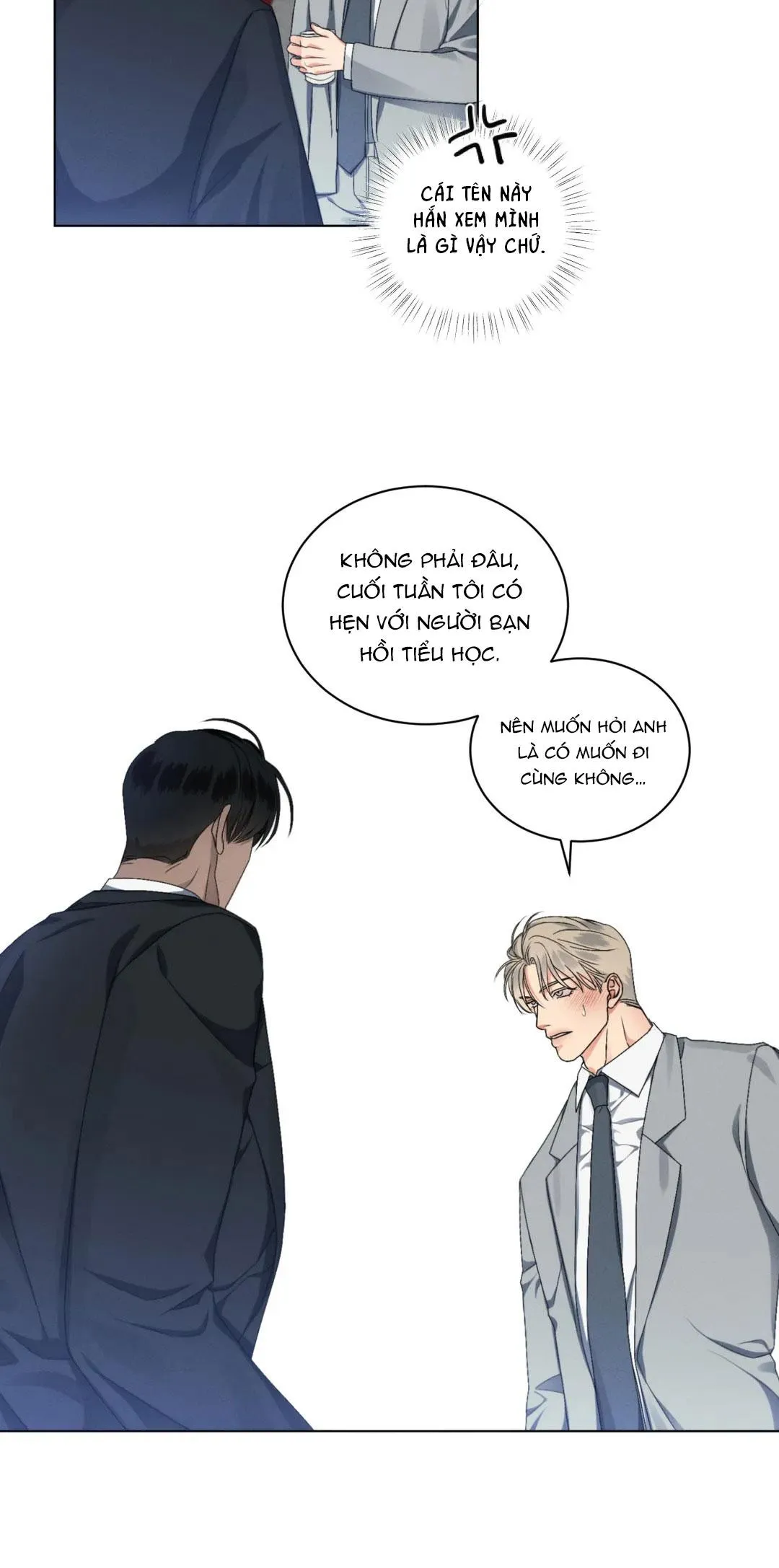 KICK OFF Chapter 11 Trang 43