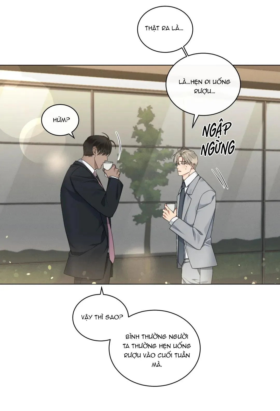 KICK OFF Chapter 11 Trang 45