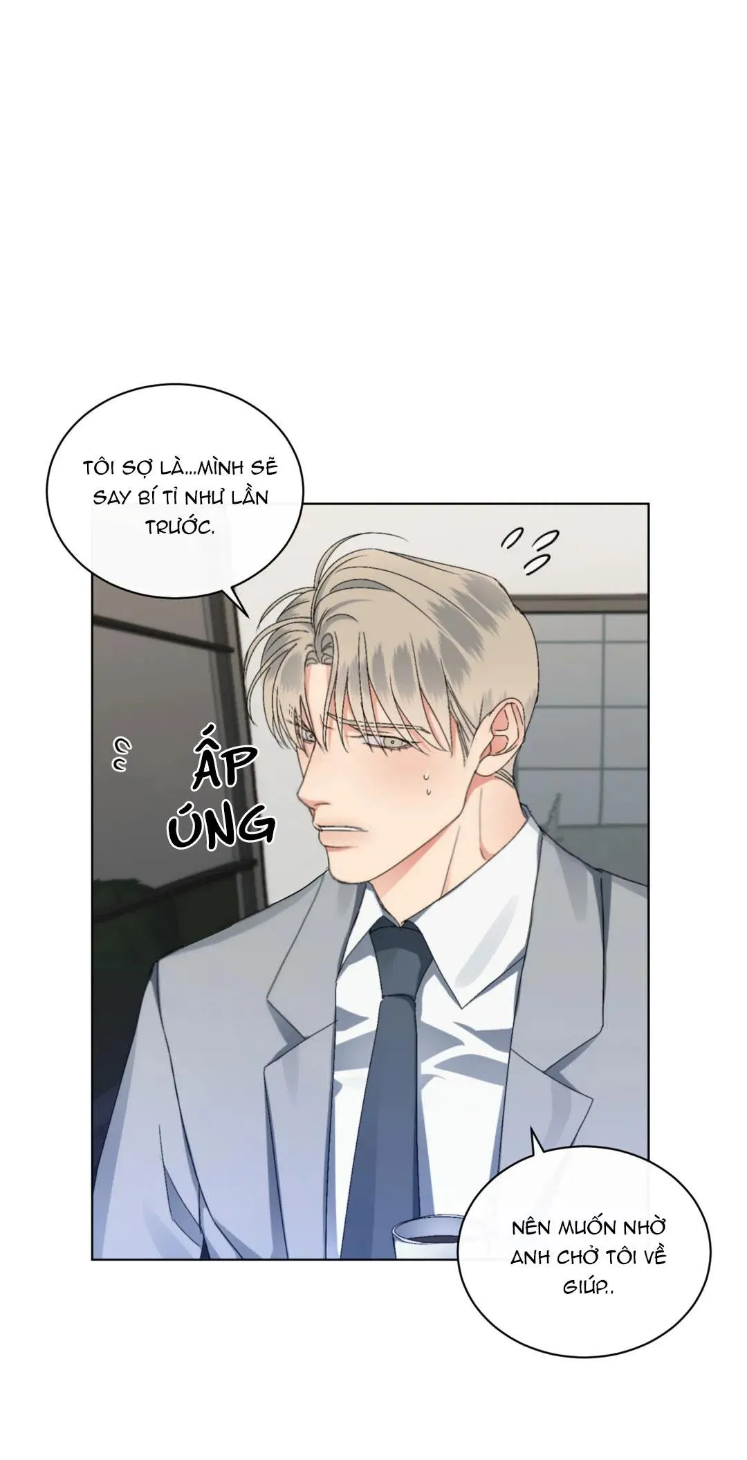 KICK OFF Chapter 11 Trang 46