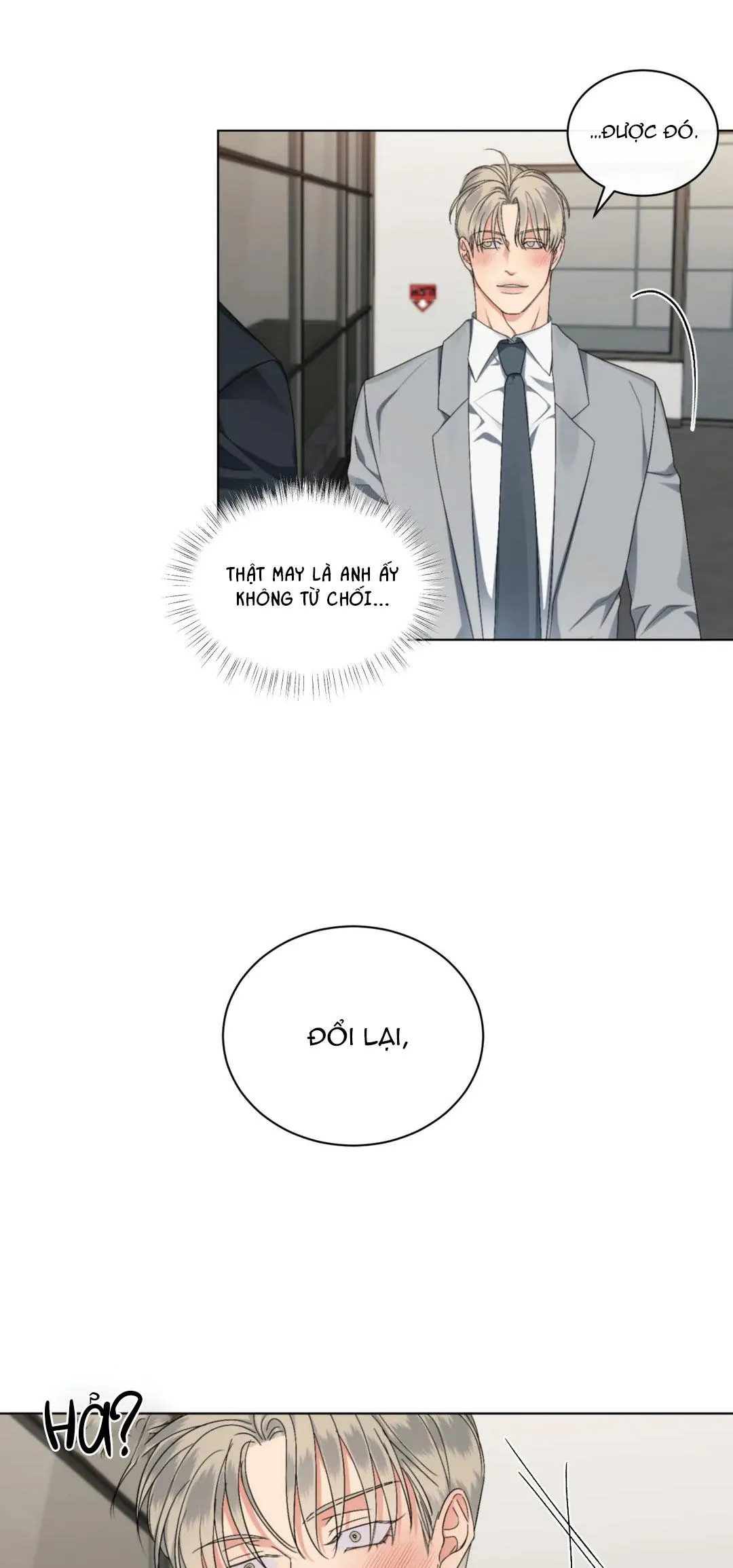 KICK OFF Chapter 11 Trang 53